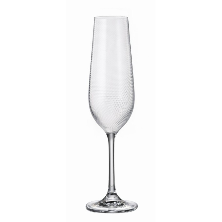 ΠΟΤΗΡΙ ΚΟΛΟΝΑΤΟ ΣΑΜΠΑΝΙΑΣ 200ml TYTO OPTIC - CRYSTAL BOHEMIA