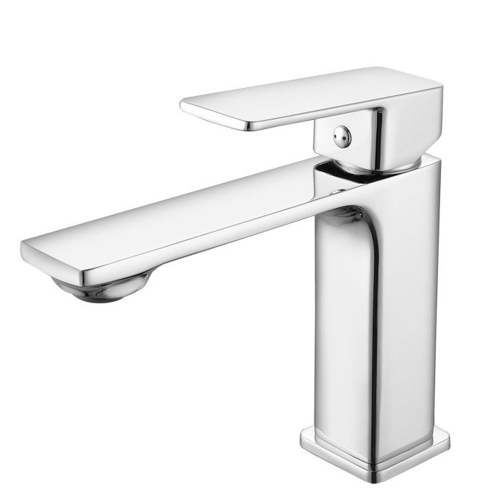 Μπαταρία νιπτήρος DELOS Cromo FV11C299-CP KARAG