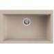 Νεροχύτης κουζίνας QUADRA 130 Avena 51 ELLECI 79x50cm