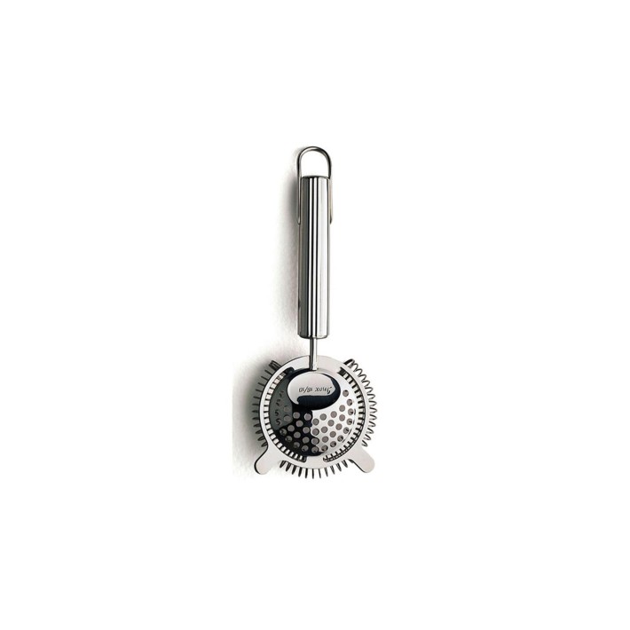 Αφροσυλλέκτης inox