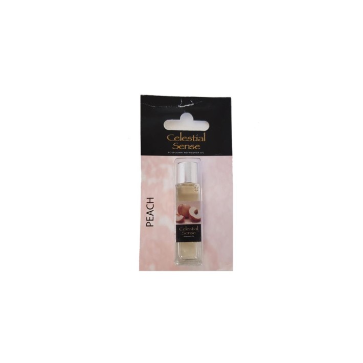 Λάδι αρωματικό ροδάκινο 8ml