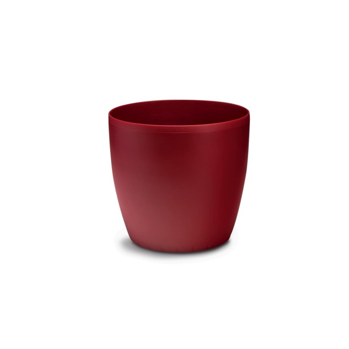 Κασπώ ROTO BRILL Φ22 PASSION RED/KOKKINO