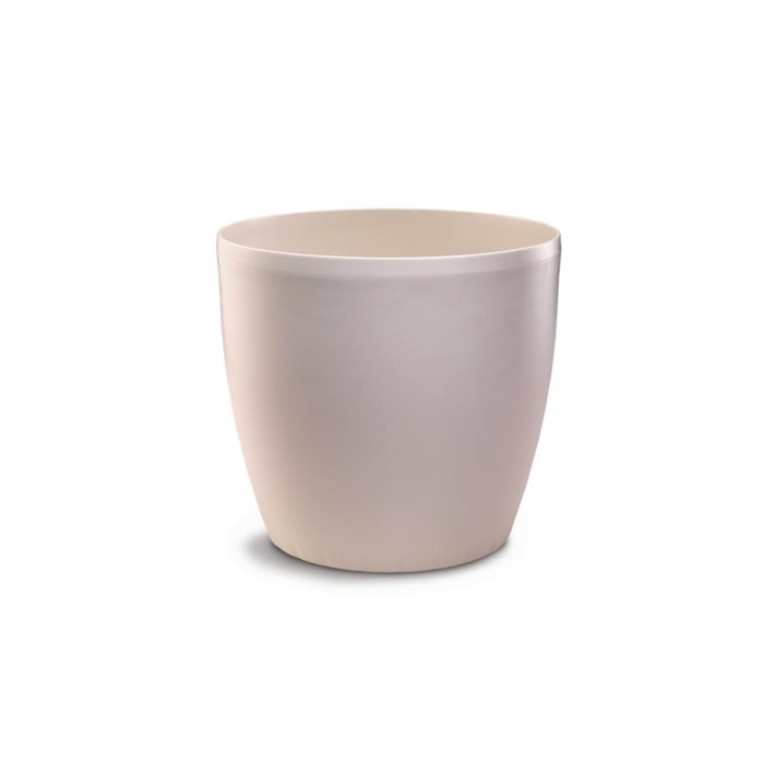 Κασπώ ROTO BRILL Φ28 FLOR.WHITE/AΣΠPO