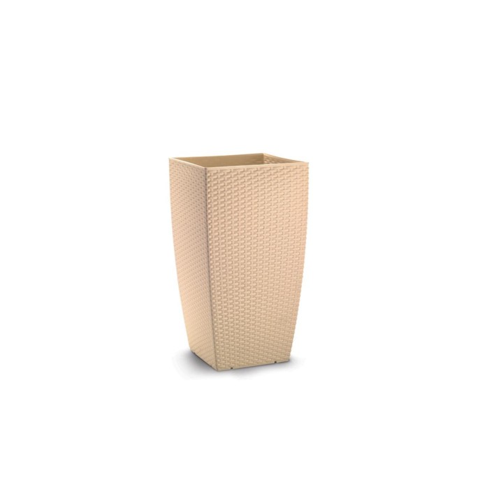 Κασπώ NATURA BEIGE/MΠEZ 31Χ31Χ56.5