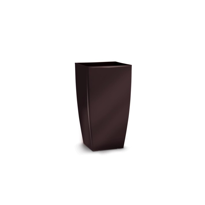 Κασπώ TETRA BRIL.BROWN/KAΦE 31Χ31Χ56.5