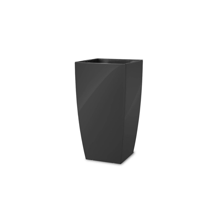 Κασπώ TETRA ANTHRACITE/ANΘPAKI 36Χ36Χ66
