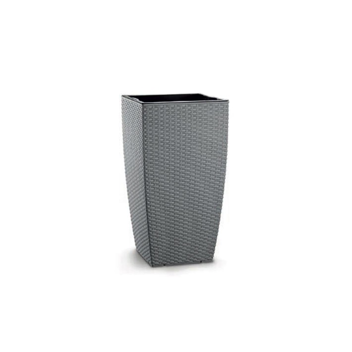 Κασπώ NATURA URBAN GREY 31Χ31Χ56.5
