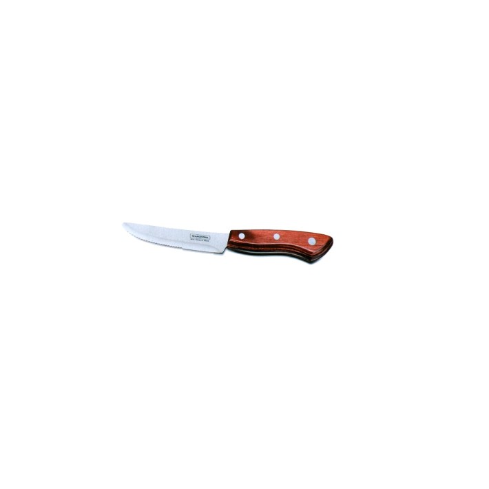 Μαχαίρι steak jumbo polywood cher.12.5