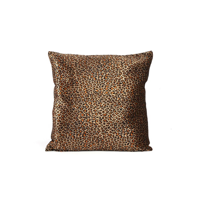 Μαξιλάρι leopard 50Χ50