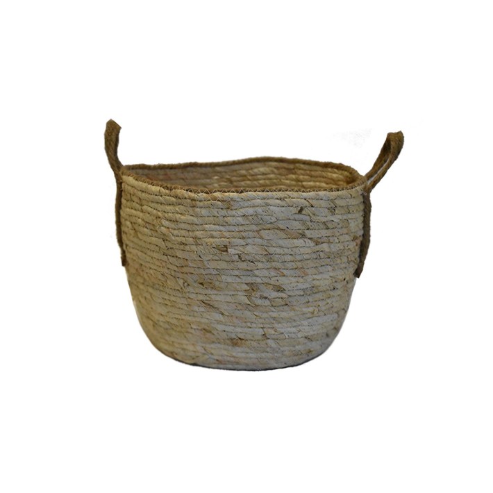 Καλάθι beize rush Φ30X25