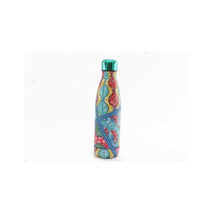 Μπουκάλι ισοθερμικό batik 500ml