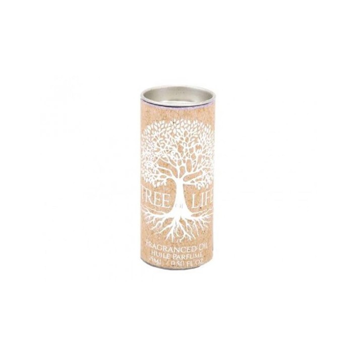 Λάδι αρωματικό σχ.tree of life 15ml