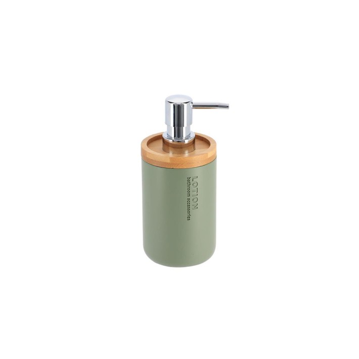 Dispenser polyresin χακί
