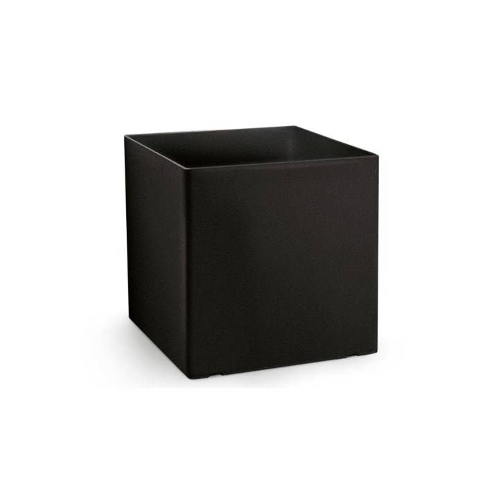 Κύβος ΜΑΤ 36Χ36Χ36 BLACK