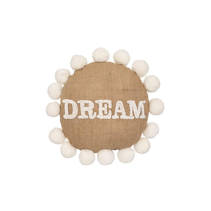 Μαξιλάρι λινατσας DREAM Φ30