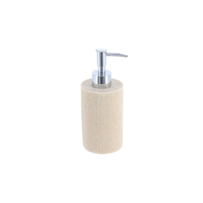 Dispenser polyresin εκρού