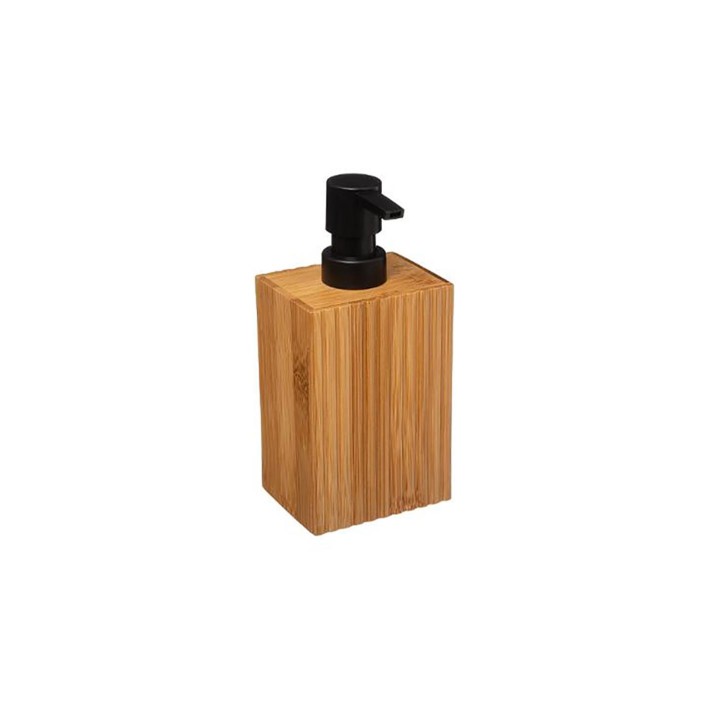 Dispenser bamboo