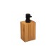 Dispenser bamboo