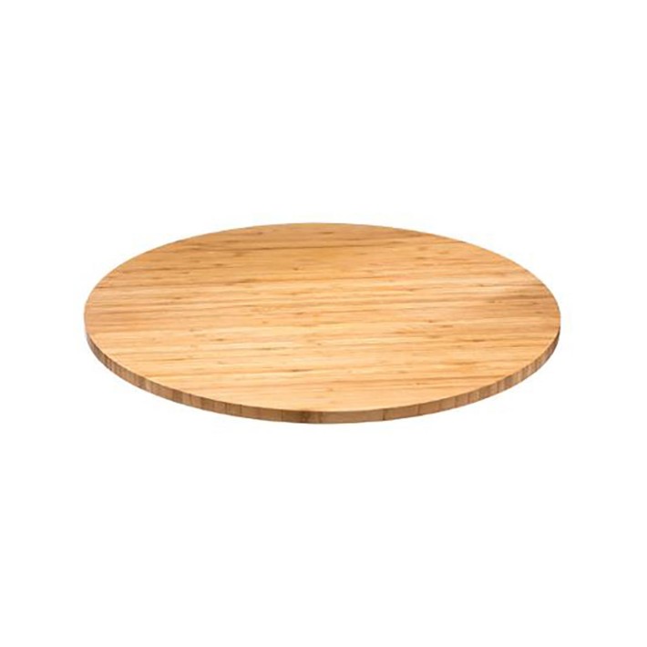 Δίσκος bamboo περιστρ.Φ50