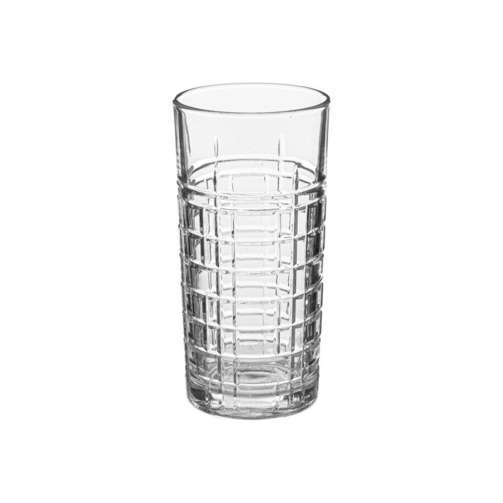 Ποτήρι νερου γυαλ.EDGAR 30cl , σ/4