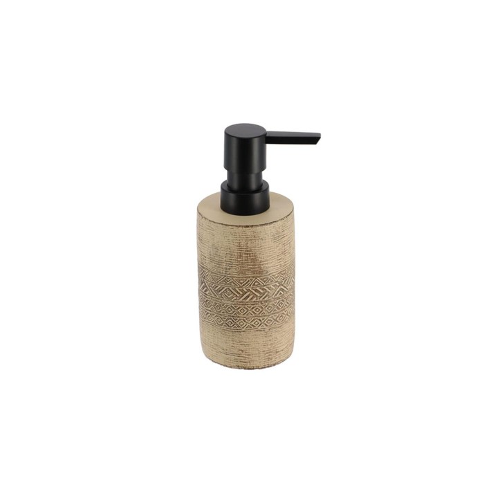 Dispenser cement εκρού