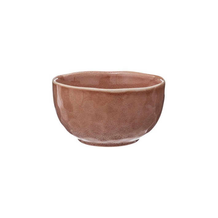 Μπωλ κεραμ.ZOE terracotta 14Χ7,8