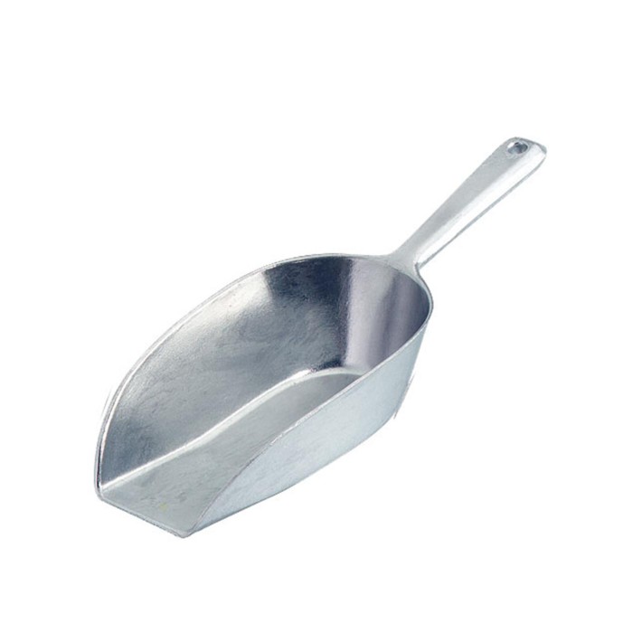 Σέσουλα αλουμ. 160mm 65gr
