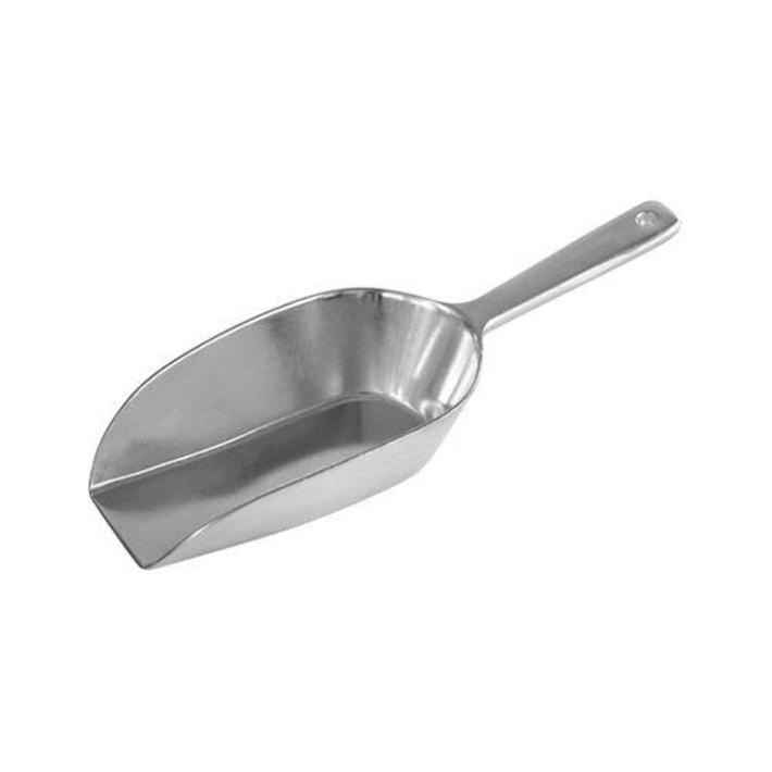 Σέσουλα αλουμ. 210mm 170gr