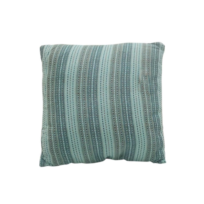 Μαξιλάρι βαμβ.aqua 45X45