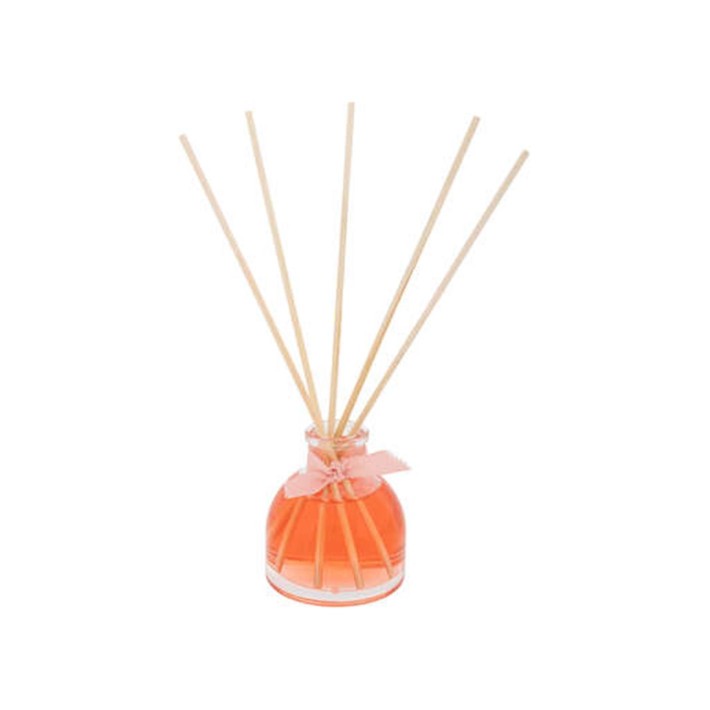 Diffuser με sticks 50ml wood
