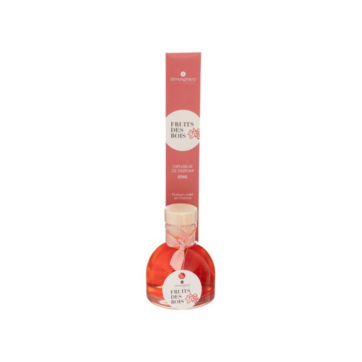 Diffuser με sticks 50ml wood