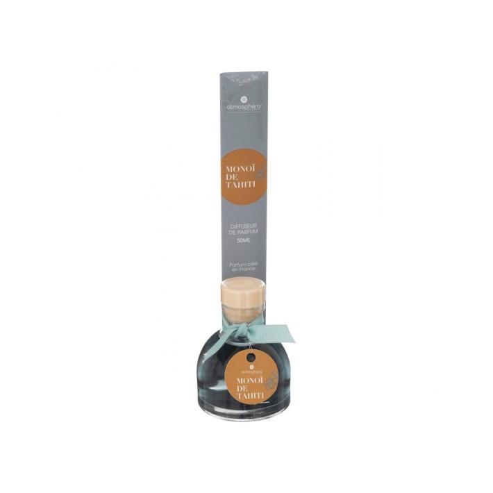 Diffuser με sticks 50ml monoi