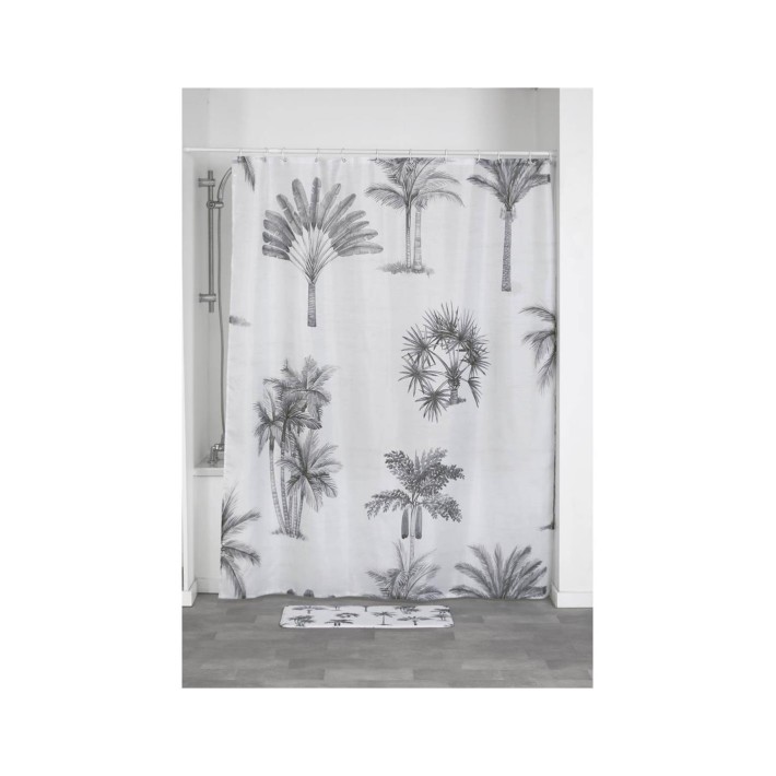 Κουρτίνα μπάνιου Polyester 180Χ200 arizona dream