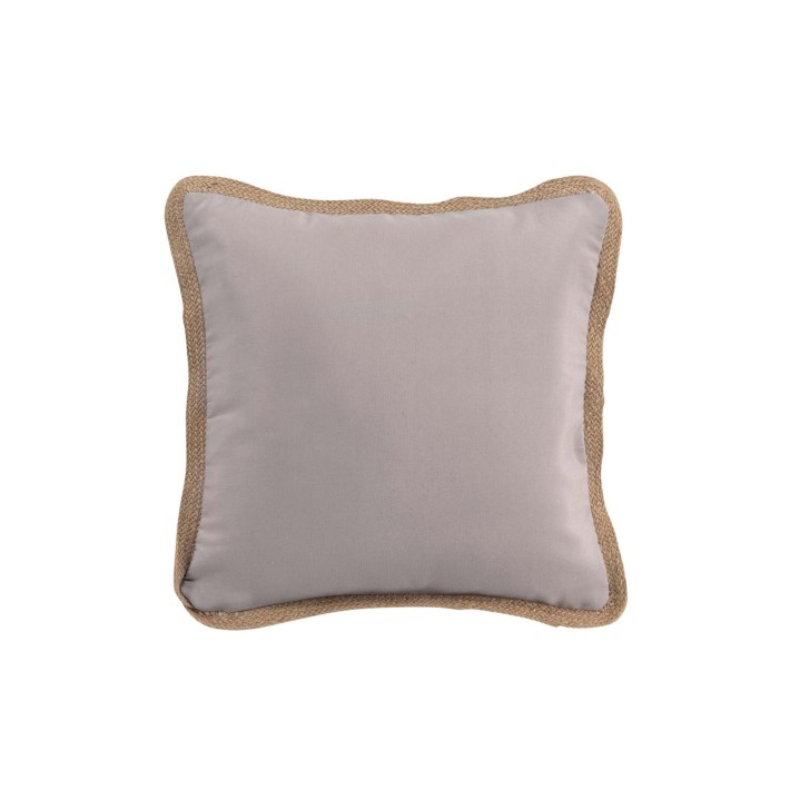 Μαξιλάρι polycotton 40Χ40 kelonia γκρι