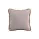 Μαξιλάρι polycotton 40Χ40 kelonia γκρι