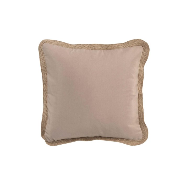 Μαξιλάρι polycotton 40Χ40 kelonia φυσικό