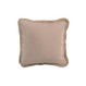 Μαξιλάρι polycotton 40Χ40 kelonia φυσικό