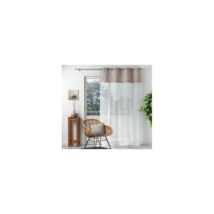 Μαξιλάρι polycotton 40Χ40 kelonia γκρι