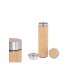 Μπουκάλι θερμός bamboo effect 500ml 15x21,6cm