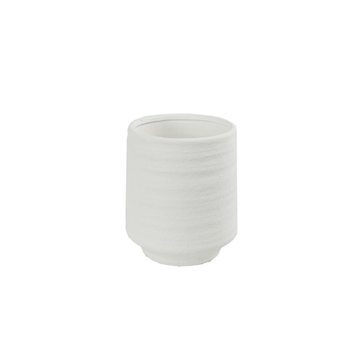 Κασπώ κεραμ.λευκό TERRI 18,5X21,5