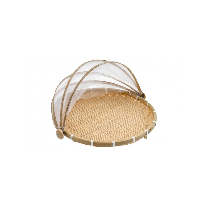 Σίτα φαγητού Bamboo Φ35cm