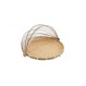 Σίτα φαγητού Bamboo Φ35cm