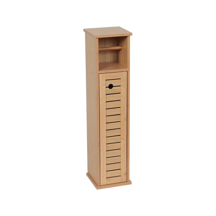 Ντουλάπι για χαρτιά φυσικό  18X18X76cm