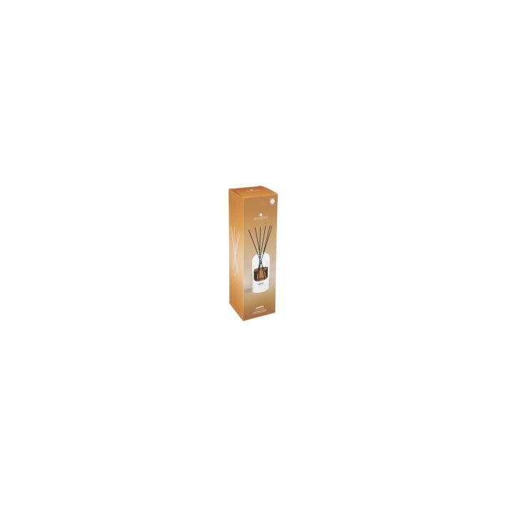 Diffuser "AMBER" 500ml Φ 11,7 H 36 cm