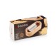 Τρίφτης bamboo οβάλ 15,5χ7Η4cm