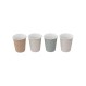 Κούπα espresso set 4/10cl/6,2 x 7,5 cm