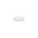 Φλυτζάνι πορσελάνη λευκό/χρυσό 25cl/15,4x7,4cm