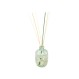 Diffuser σε γυάλινο πράσινο πιτσιλωτό μπουκάλι 850ml/11,5 x  47,5 cm