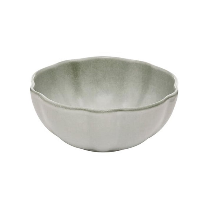 Μπωλ αν.πράσινο  AUDE 70cl/15,9 x  6,7 cm