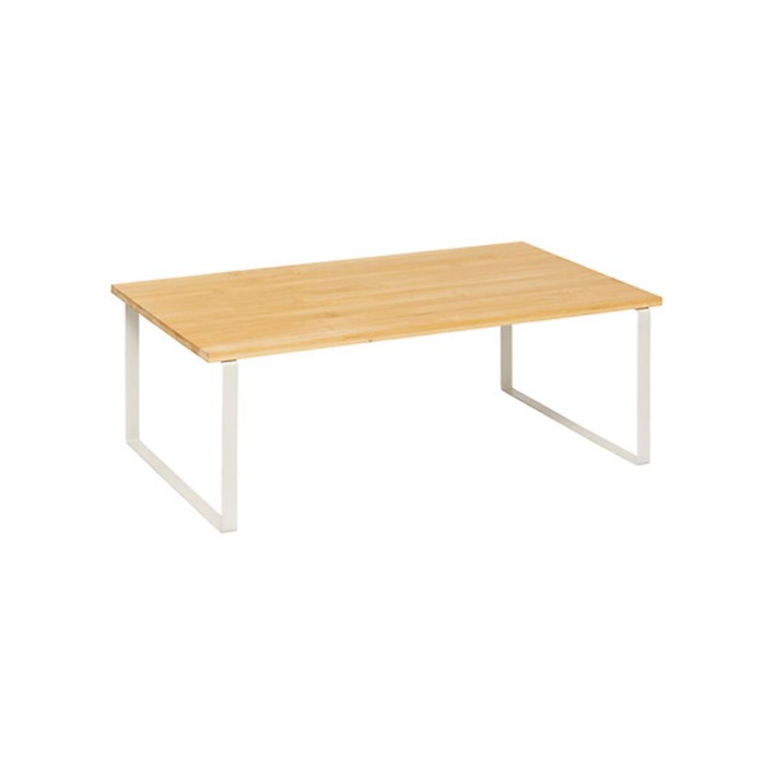 Ράφι οργάνωσης μεταλ./bamboo/50 x 30 x 17,5 cm